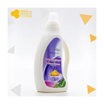 Easyso Ogansia Yüzey Temizleyici 1 lt