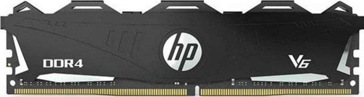 Hp V6 16 GB DDR4 1x16 3600 MHz Ram