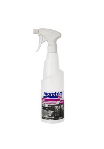 Maratem Alkol Bazlı Dezenfektanlı Yüzey Temizleyici 750 ml