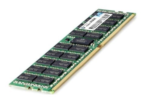 Hp 815098-B21 16 GB DDR4 1x16 2666 MHz Ram