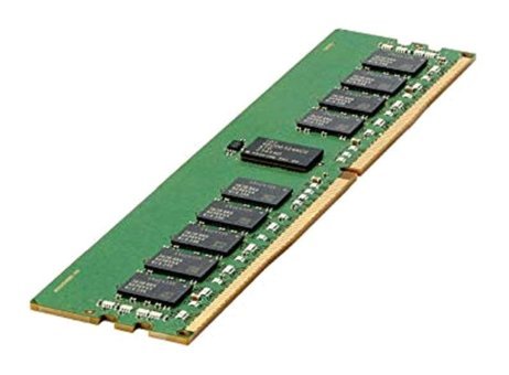 Hp 4 GB DDR4 1x4 2933 MHz Ram