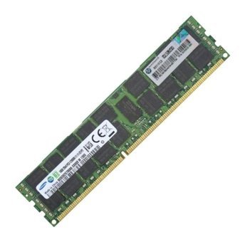 Micron MT36JSF2G72PZ-1G6E1LG 16 GB DDR3 1x16 1600 MHz Ram