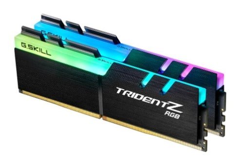 G.Skill Trident Z F4-3600C16D-16GTZRC 16 GB DDR4 1x16 3600 MHz Ram