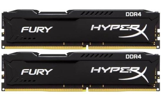 Kingston Hyperx HX316LC10FB/8 8 GB DDR3 1x8 1600 MHz Ram