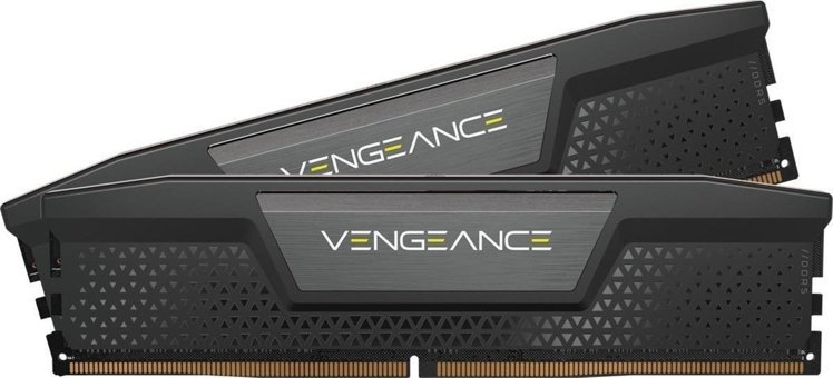 Corsair Vengeance CMK32GX5M2B5600C40 32 GB DDR5 2x16 5600 MHz Ram