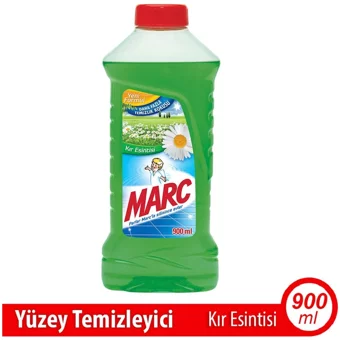 Marc Kır Çiçeği Kokulu Yüzey Temizleyici 900 ml