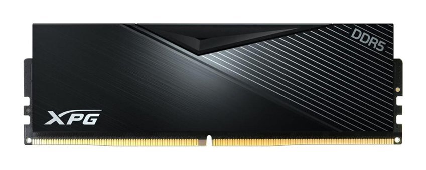 Adata XPG Lancer AX5U5200C3816G-CLARBK 16 GB DDR5 1x16 5200 MHz Ram