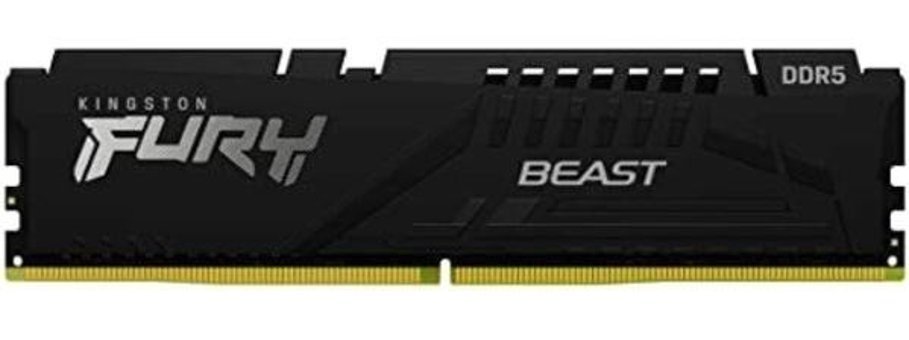 Kingston KF556C40BB-16 16 GB DDR5 1x16 5600 MHz Ram