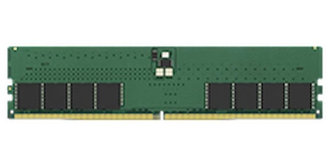 Kingston Value KVR56U46BD8/32 32 GB DDR5 1x32 5600 MHz Ram