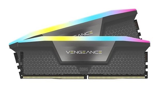 Corsair Vengeance CMH32GX5M2E6000C36 32 GB DDR5 2x16 6000 MHz Ram
