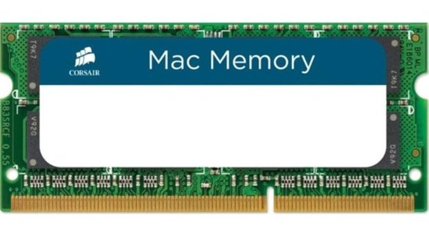 Corsair Vengeance CMSA4GX3M1A1066C7 4 GB DDR3 1x4 1066 MHz Ram