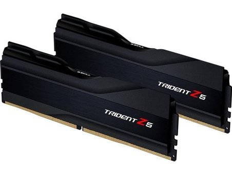 G.Skill Trident Z5 F5-6000J3636F16GX2-TZ5K 32 GB DDR5 2x16 6000 MHz Ram