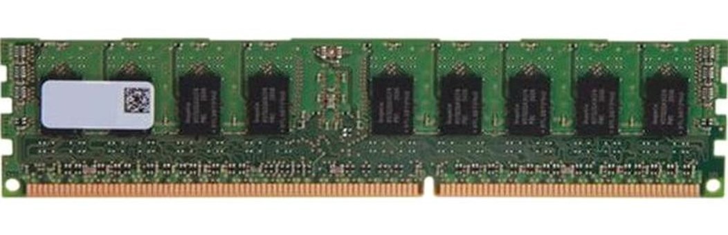 Kingston Value KVR16R11S4/8 8 GB DDR3 1x8 1600 MHz Ram