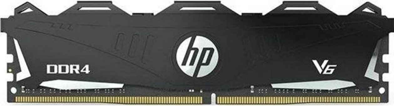 Hp V6 16 GB DDR4 2x8 3600 MHz Ram