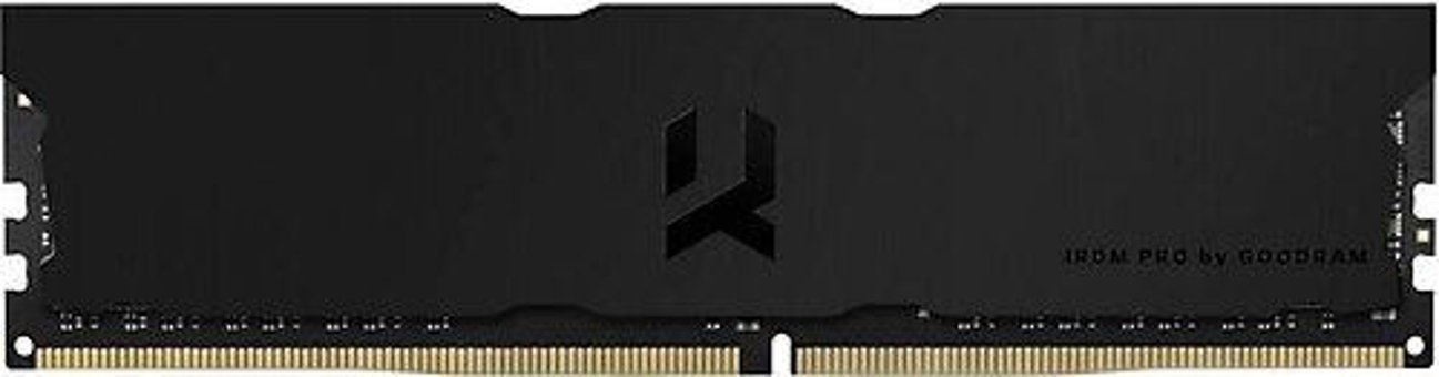 Goodram IRDM IRP-K3600V64L18S8G 8 GB DDR4 1x8 3600 MHz Ram