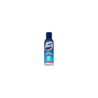 Domestos Pratik Yüzey Temizleyici Yüzey Temizleyici 6x100 ml