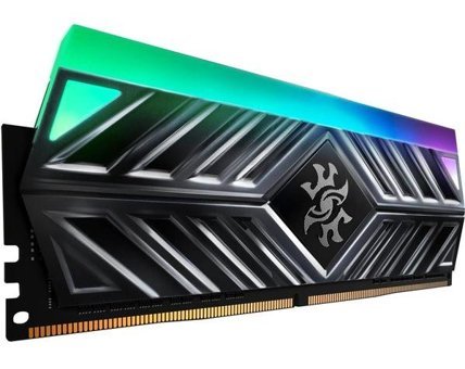 Adata XPG Spectrix AX4U36008G18I-ST41 8 GB DDR4 1x8 3600 MHz Ram