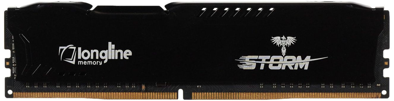Longline LNGDDR4ST2933DT 32 GB DDR4 1x32 2933 MHz Ram