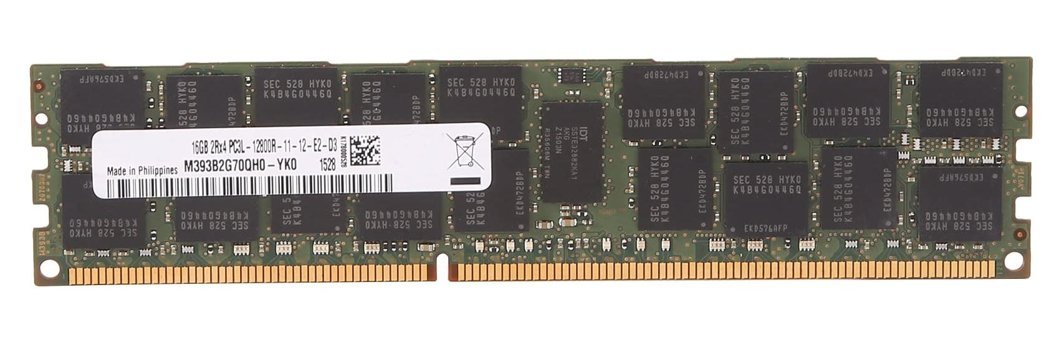 Herklotzn PC3-12800 16 GB DDR3 1x16 1600 MHz Ram