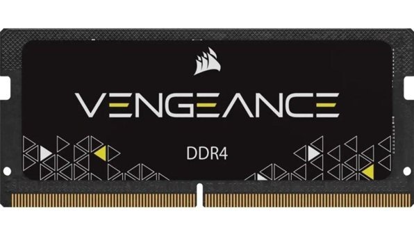 Corsair Vengeance CMSX16GX4M1A3200C22 16 GB DDR4 1x16 3200 MHz Ram