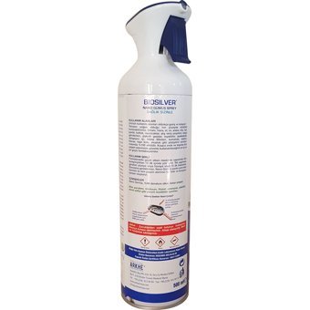 Natura Nano Sprey Yüzey Temizleyici 500 ml