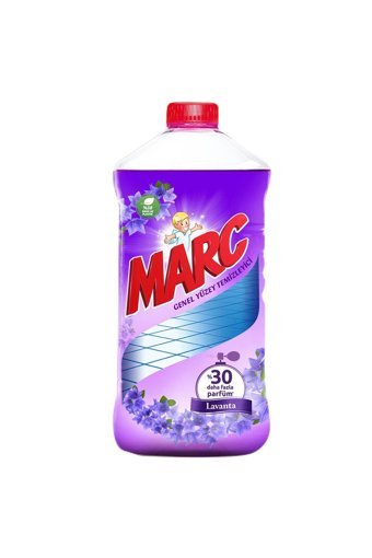 Marc Lavanta ve Floral Kokulu Yüzey Temizleyici 900 ml