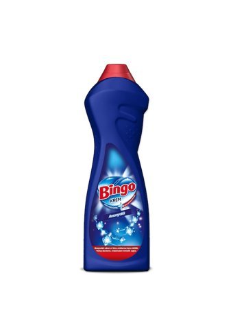 Bingo Fresh Kokulu Yüzey Temizleyici 4x2.5 lt