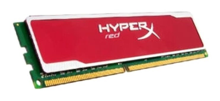 Kingston Hyperx KHX16C10B1R/8 8 GB DDR3 1x8 1600 MHz Ram