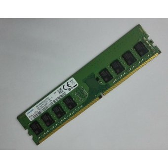 Samsung M378A1K43BB1-CPB 8 GB DDR4 1x8 2133 MHz Ram