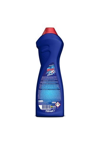 Bingo Fresh Kokulu Yüzey Temizleyici 4x2.5 lt