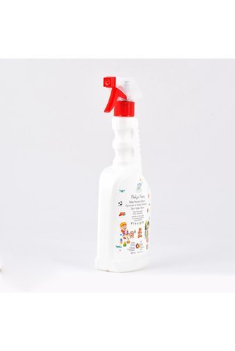 Merby's Nursery Parfümsüz Kokulu Yüzey Temizleyici 750 ml