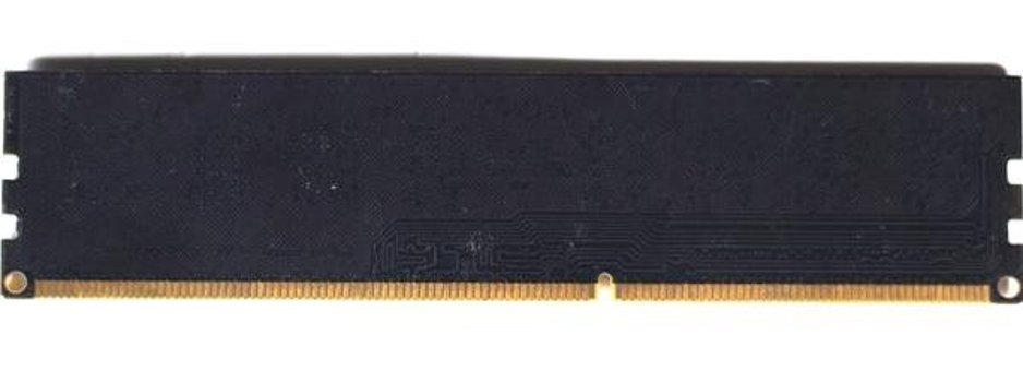 G.Skill Value F3-1600C11D-8GNS 8 GB DDR3 2x4 1600 MHz Ram
