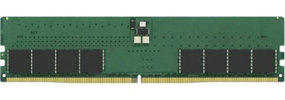 Kingston Value KVR56U46BD8-48 48 GB DDR5 1x48 5600 MHz Ram