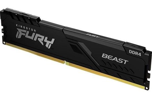 Kingston KF436C18BB/16 16 GB DDR4 1x16 3600 MHz Ram