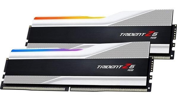 G.Skill Trident Z5 F5-5600J4040C16GX2-TZ5RS 32 GB DDR5 2x16 5600 MHz Ram