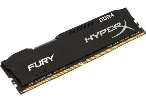 Kingston Hyperx HX432C18FB/16 16 GB DDR4 1x16 3200 MHz Ram