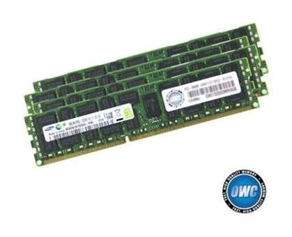 Owc OWC85MP3S8M32GK 32 GB DDR3 1x32 1066 MHz Ram