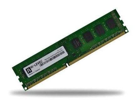 Hi-Level HLV-PC19200D4 8 GB DDR4 1x8 2666 MHz Ram