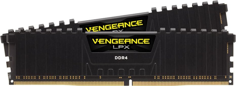 Corsair Vengeance LPX 64 GB DDR4 2x32 3200 MHz Ram