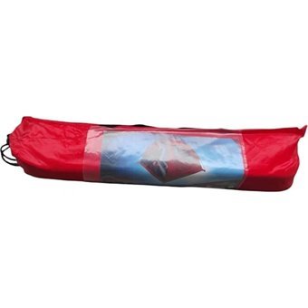 Deco Elit 264 Oval Erkek Spider Man Oyun Çadırı Kırmızı