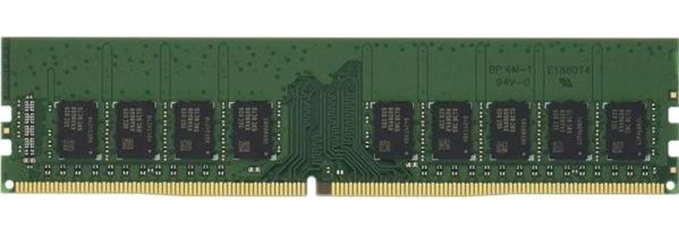Synology D4EC-2666-16G 16 GB DDR4 1x16 2666 MHz Ram