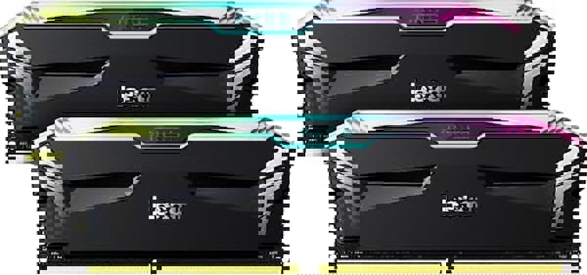 Lexar LD4BU016G-R3600GDLA 32 GB DDR4 2x16 3600 MHz Ram