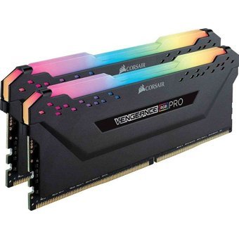 Corsair Vengeance CMW16GX4M2C3000C15 16 GB DDR4 2x8 3000 MHz Ram