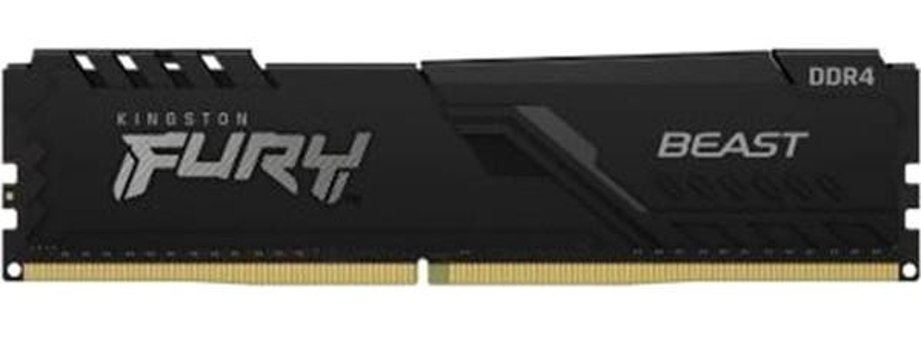 Kingston KF436C18BB/16 DT 16 GB DDR4 1x16 3600 MHz Ram