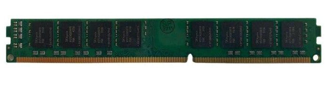 Oem PCR-D38G16M 16 GB DDR3 2x8 1600 MHz Ram