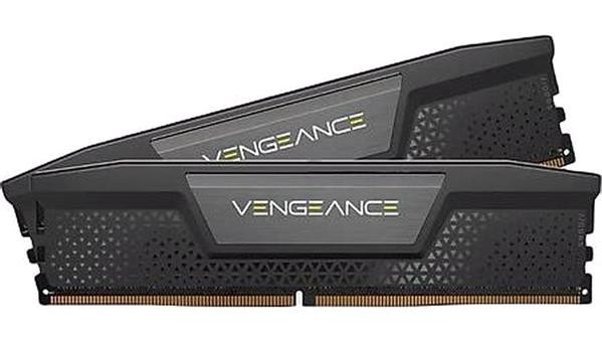 Corsair Vengeance CMK32GX5M2B6200C36 32 GB DDR5 2x16 6200 MHz Ram