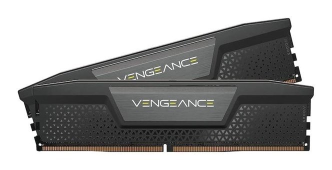 Corsair Vengeance CMK32GX5M2X7200C34 32 GB DDR5 2x16 7200 MHz Ram
