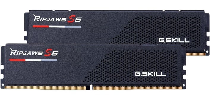 G.Skill Ripjaws S5 F5-5600J3636D32GX2-RS5K 64 GB DDR5 2x32 5600 MHz Ram
