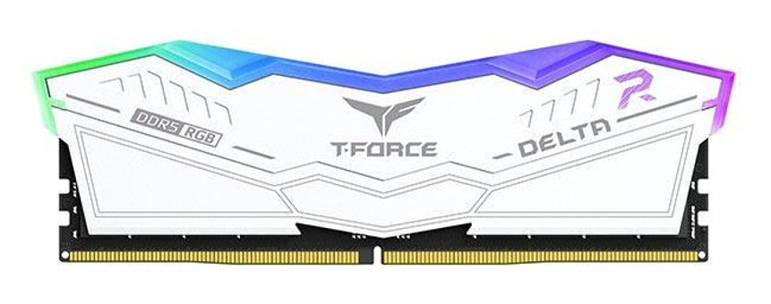 Team T-Force Delta FF4D532G7800HC38DDC01 32 GB DDR5 1x32 7800 MHz Ram