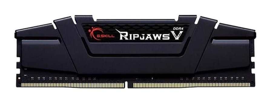 G.Skill Ripjaws V F4-3600C18S-16GVK 16 GB DDR4 1x16 3600 MHz Ram